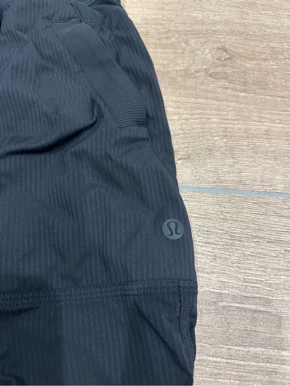 lululemon athletica Black Dance Studio Pants - Picture 3 of 4